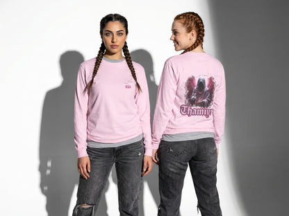 Thamiyn — Precious | Myrenium Armour of Angels | Unisex Long Sleeve
