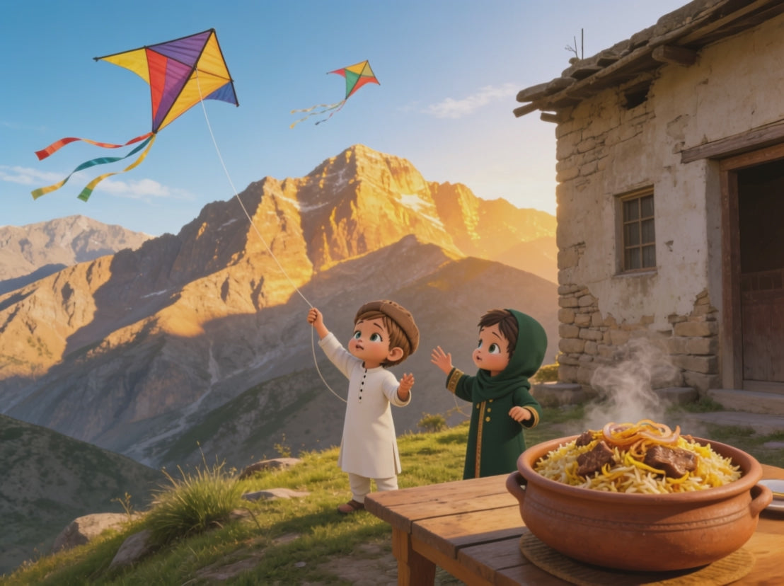 Load video: Learn an arabic word with these little fellas