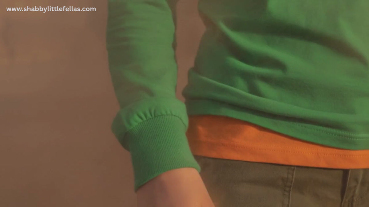 Cargar video: Learn an arabic word with these little fellas