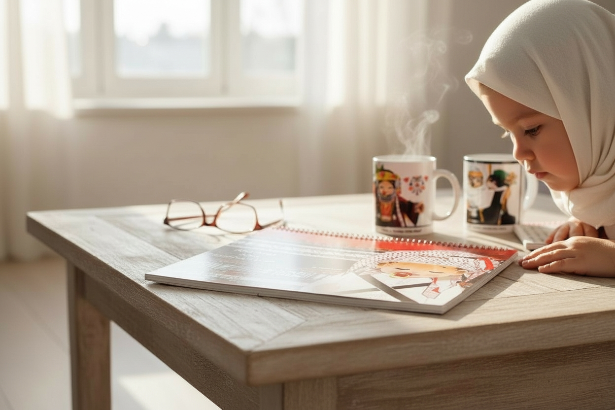 Ana Aref Ana Maa sha'allah - Learn Arabic Book