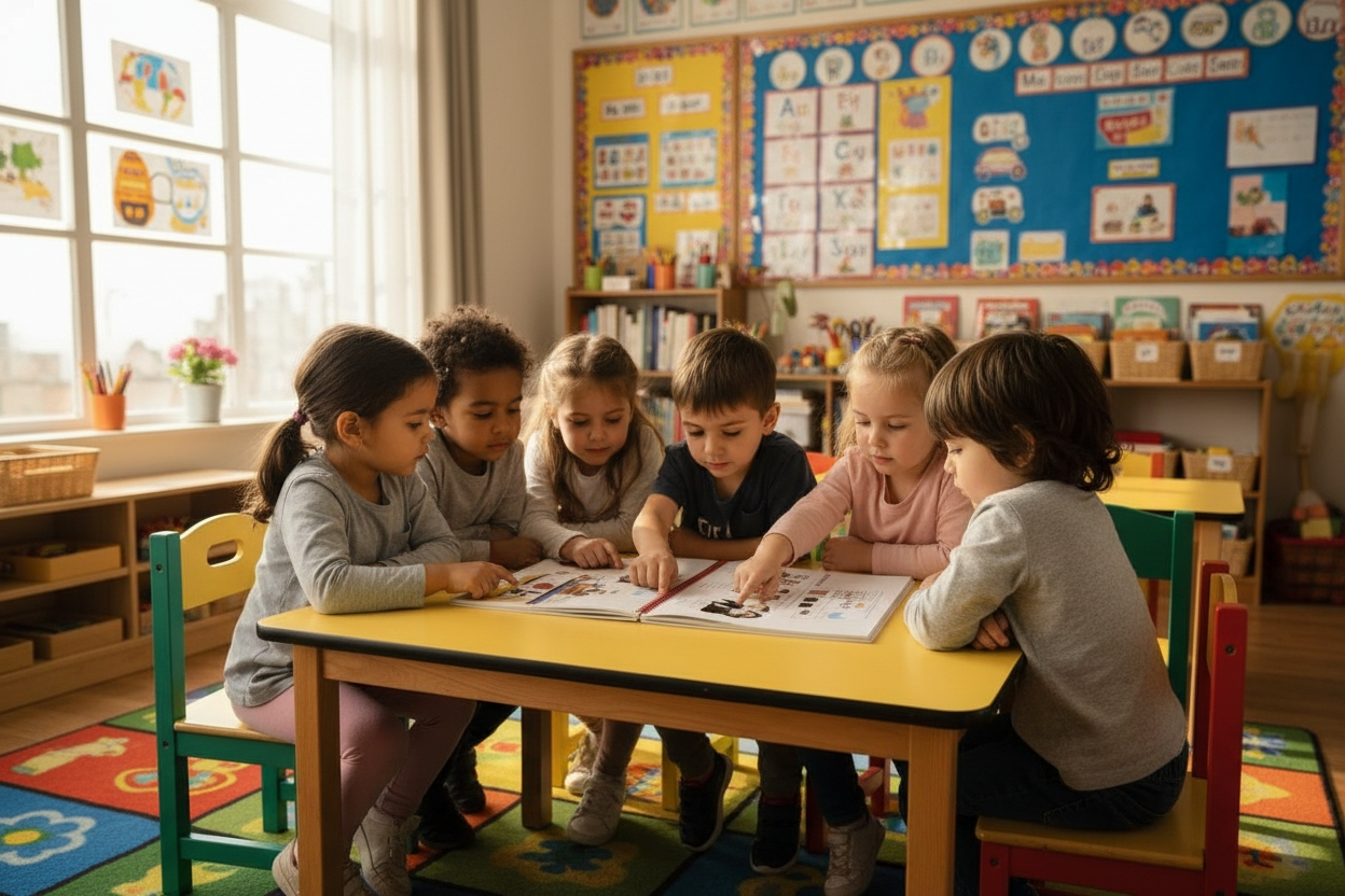 Ana Aref Ana Maa sha'allah - Learn Arabic Book